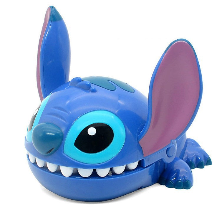 Stitch Gricko - PRAVA AVANTURA!