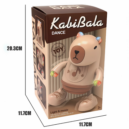 KabiBala – Igračka koja pleše i svijetli