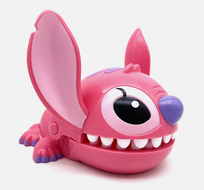 Stitch Gricko - PRAVA AVANTURA!
